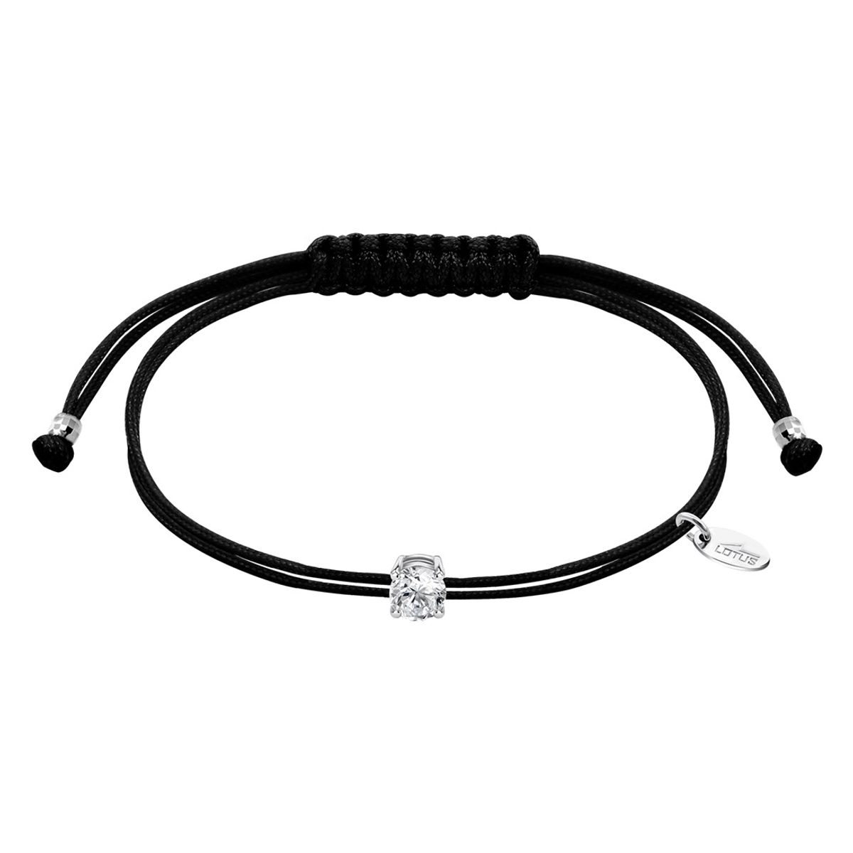 LOTUS SILVER - Pulsera LP3669-2/1 Lotus Silver Mujer Trendy