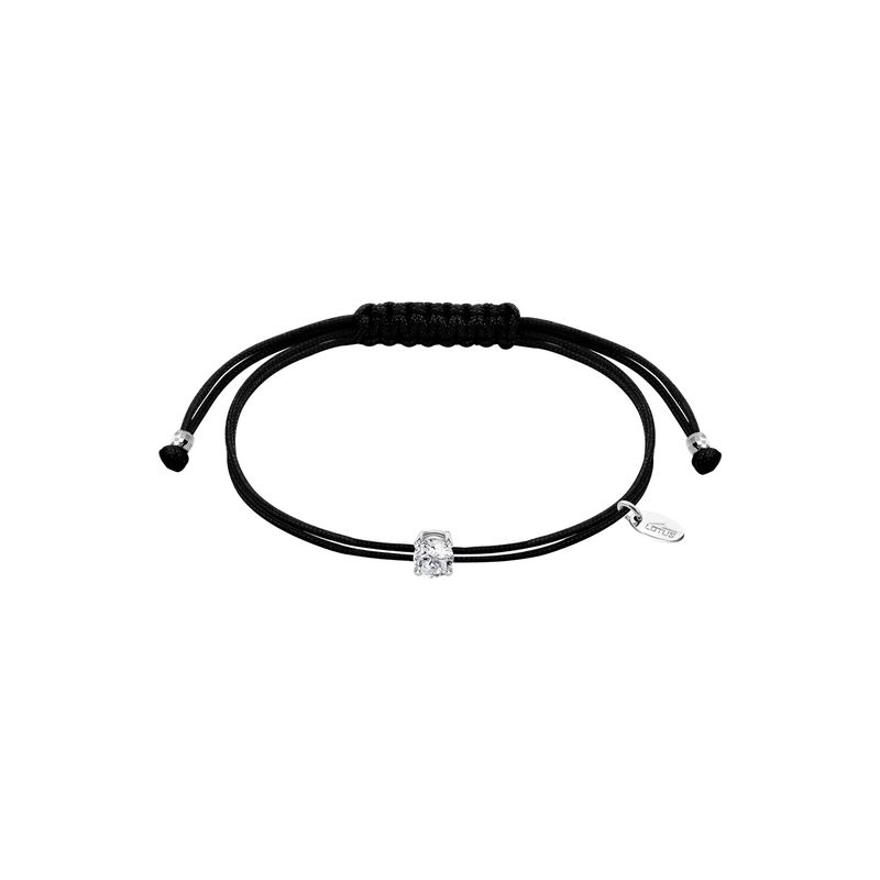 LOTUS SILVER - Pulsera LP3669-2/1 Lotus Silver Mujer Trendy