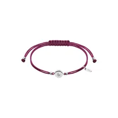 LOTUS SILVER - Pulsera LP3668-23 Mujer Pure Essential