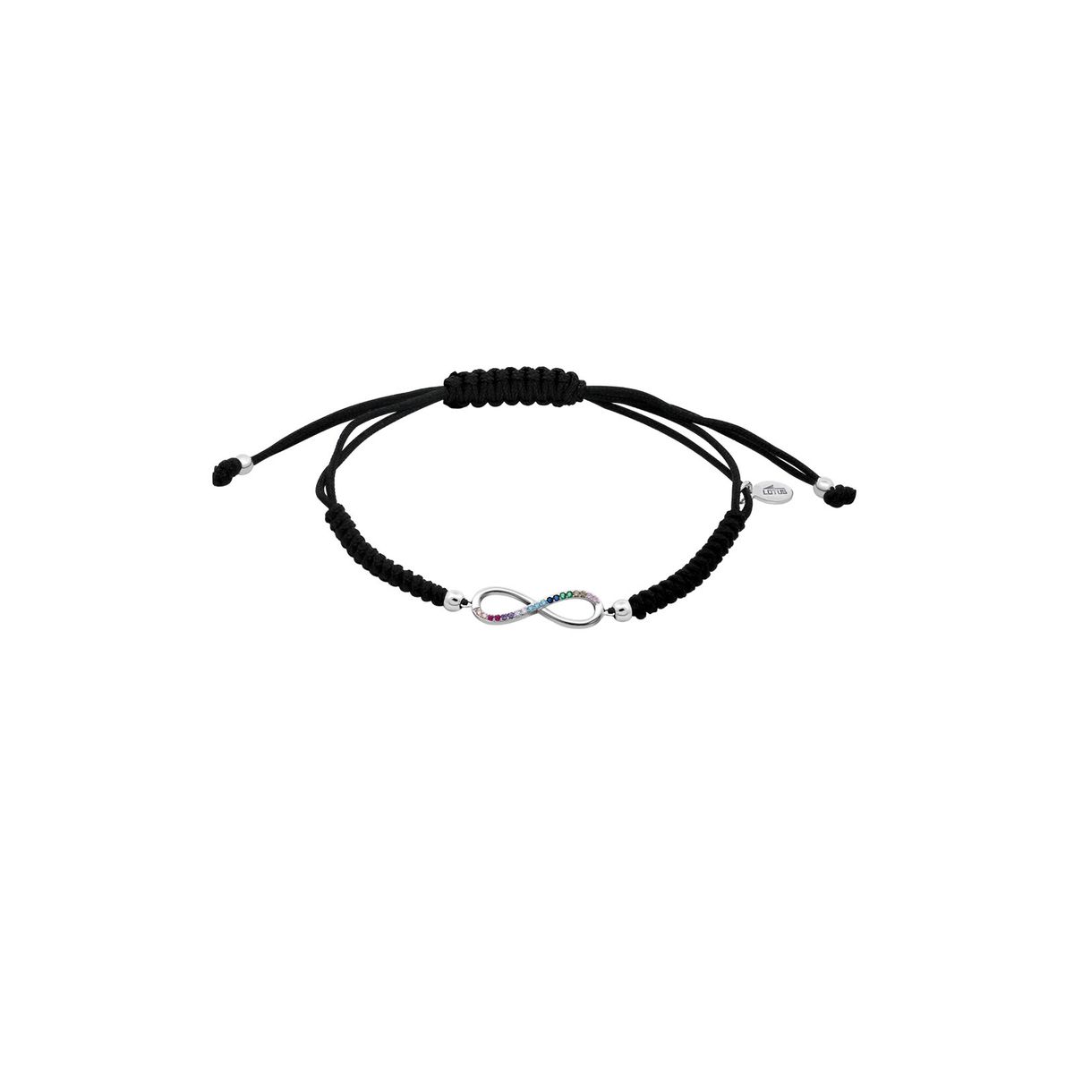 LOTUS SILVER - Pulsera LP1872-2/5 Lotus Silver Mujer Trendy