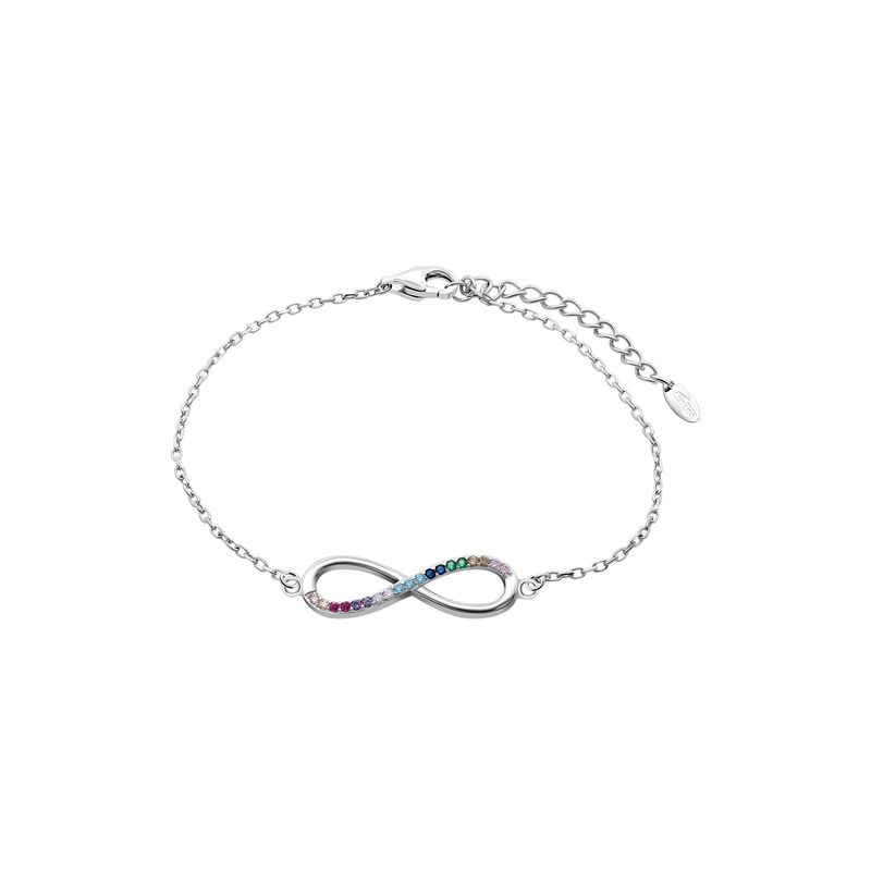 LOTUS SILVER - Pulsera LP1872-2/4 Lotus Silver Mujer Trendy