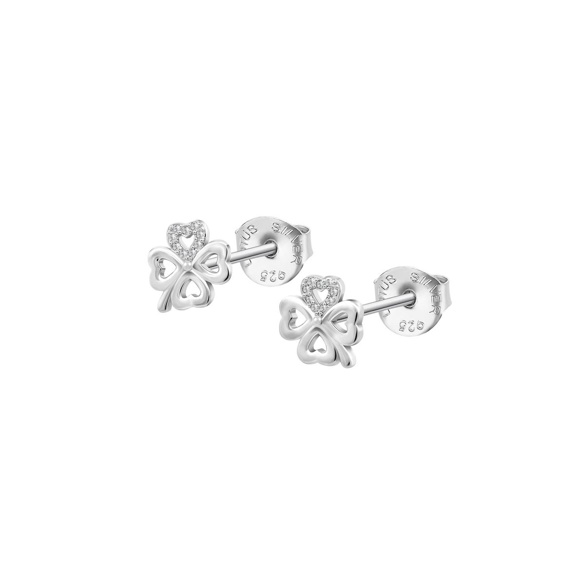 LOTUS SILVER - Aros LP3305-4/1 Lotus Silver Mujer Mystic