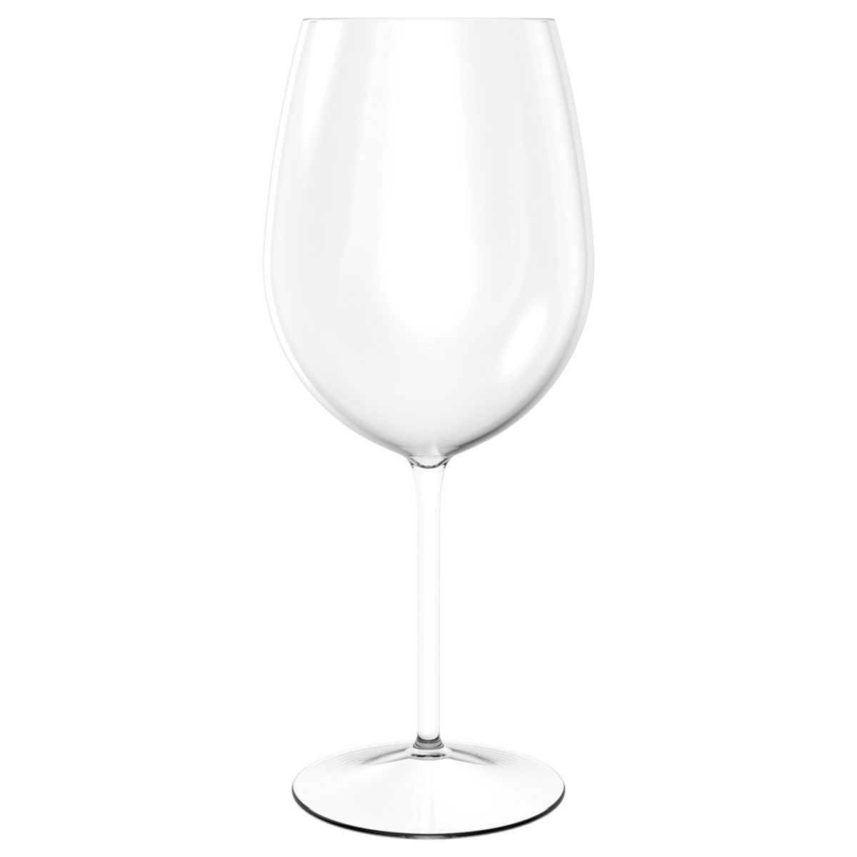 OU - Copa Drink 600 Ml Transparente OU