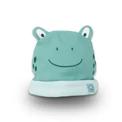 PILLIN - Pack 2 Pzas Gorro Bebé Niño Multicolor