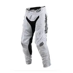TROY LEE DESIGNS - Pantalones de Moto GP Air Mono Blanco