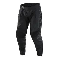 TROY LEE DESIGNS - Pantalones Big Trail Scout GP Negro