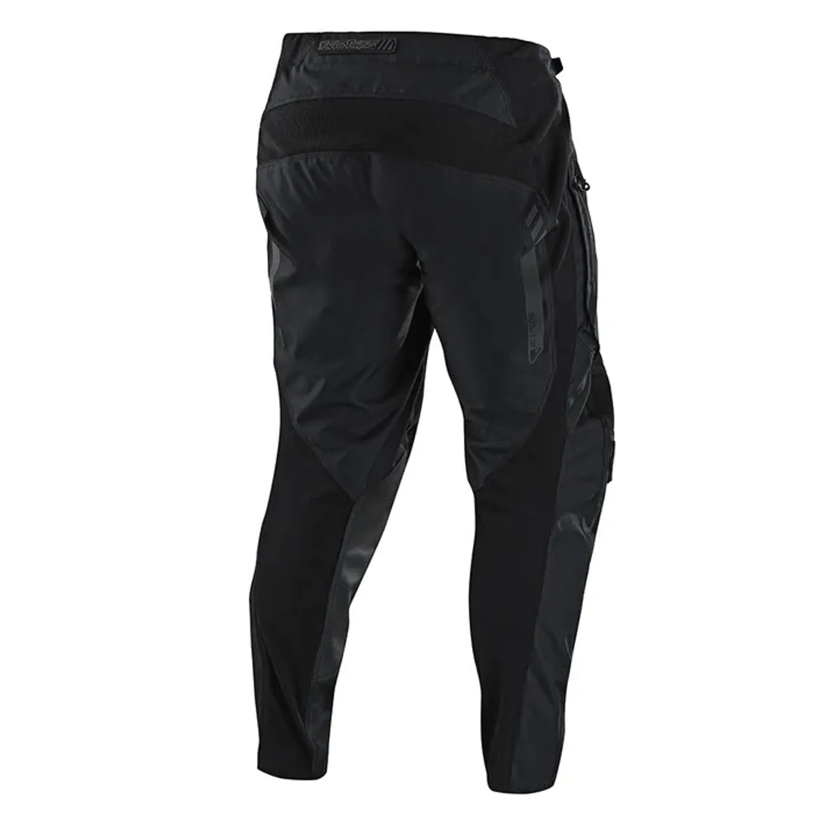 TROY LEE DESIGNS - Pantalones Big Trail Scout GP Negro Troy Lee Designs