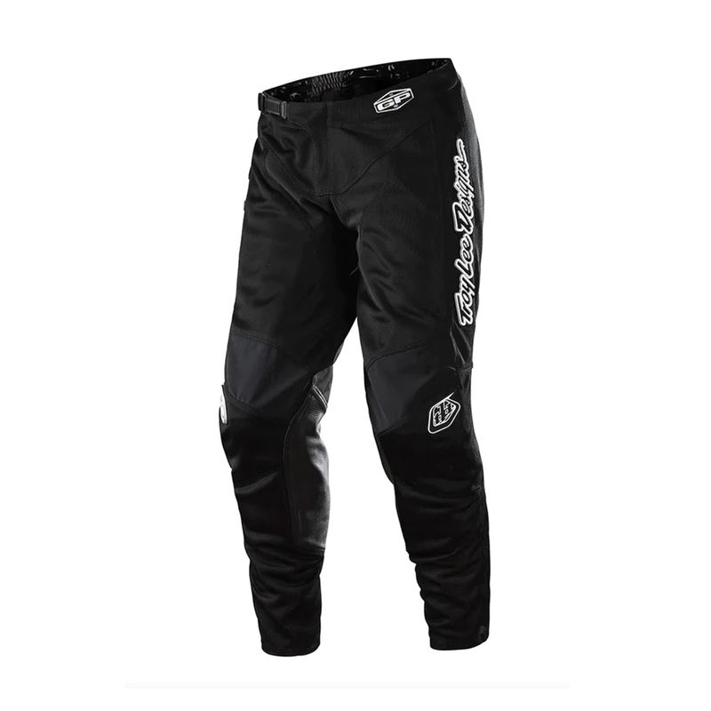 TROY LEE DESIGNS - Pantalones de Moto GP Air Mono Black Troy Lee Designs