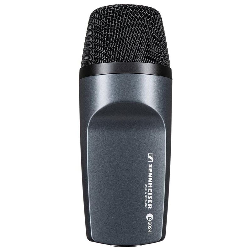 SENNHEISER - Microfono Cardioide Sennheiser  E 602 II