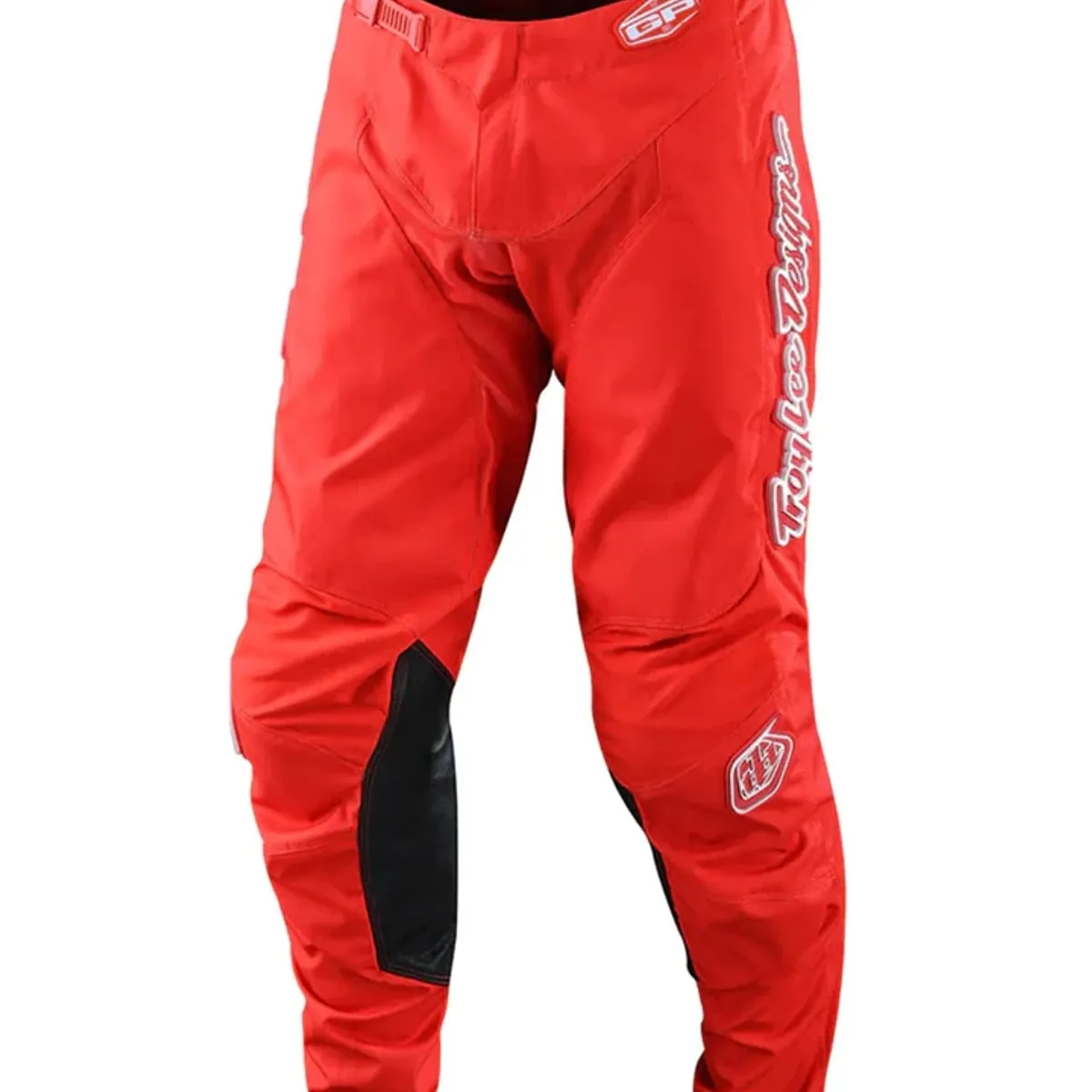 TROY LEE DESIGNS - Pantalones de Moto GP Mono Naranjo Troy Lee Designs