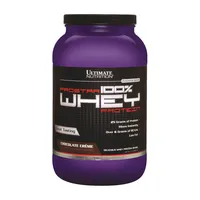 Prostar Whey, Whey Protein (2 Lb) - Original - CHOCOLATE
