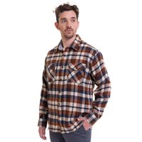 Camisa Leñadora Pizarra