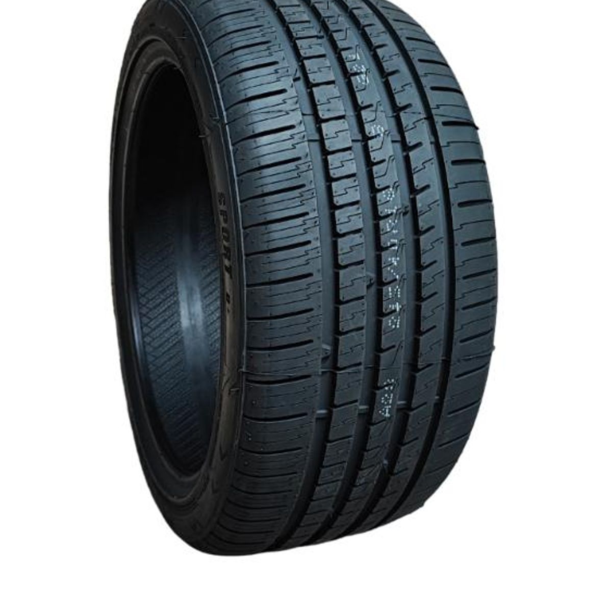 DURABLE - Neumatico 22545 R18 95w Sport D+ Extra Load Durable DURABLE