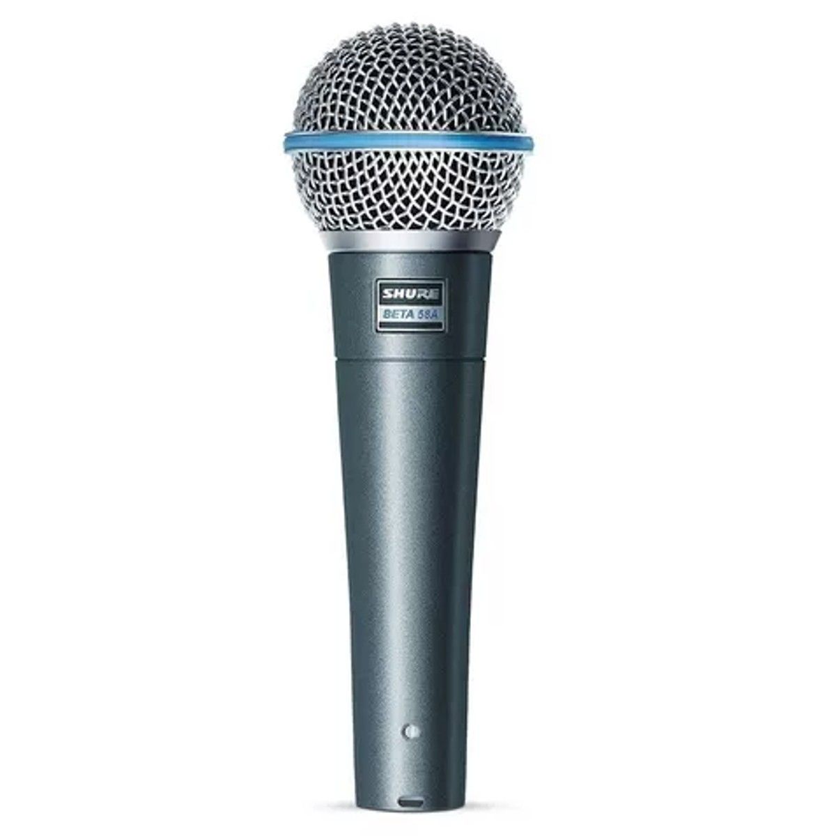 SHURE - Microfono Vocal Dinamico Profesional Shure BETA 58 A