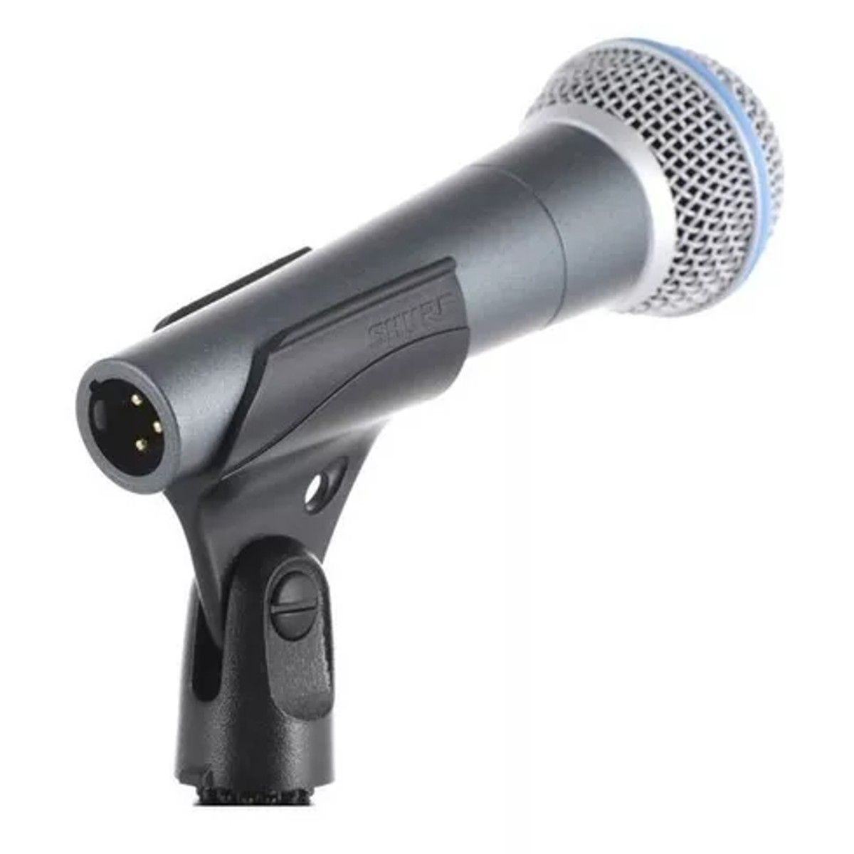 SHURE - Microfono Vocal Dinamico Profesional Shure BETA 58 A