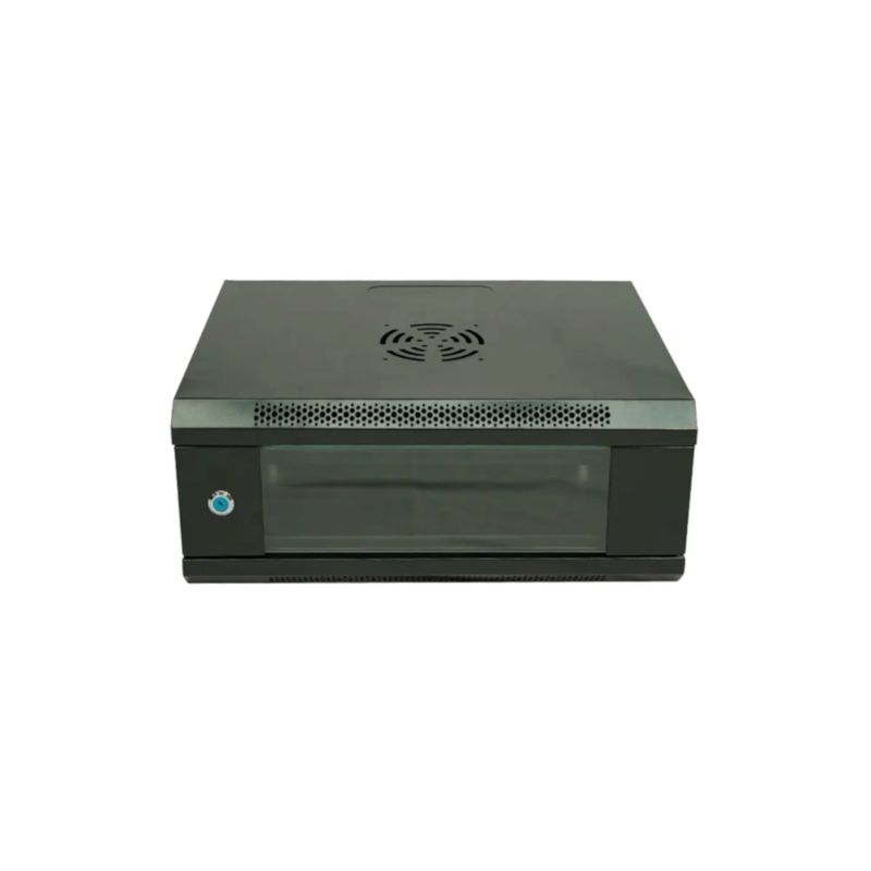GENERICO - Gabinete Rack Mural 4u