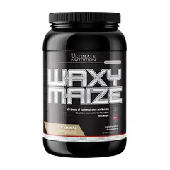 ULTIMATE NUTRITION - Waxy Maize, Carbohidratos (3 Lb) - Original