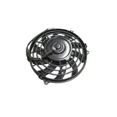 GENERICO - Ventilador para atv cuatrimoto