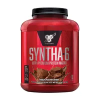 Syntha 6, Whey protein (5 Lb) - Original - CHOCOLATE