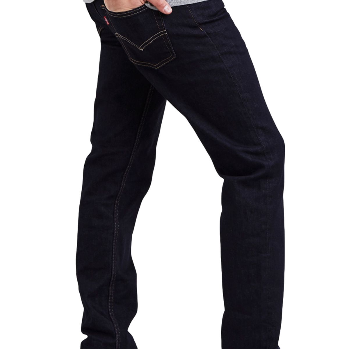 LEVIS - Jeans Hombre 511 Slim Azul Levis