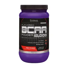 ULTIMATE NUTRITION - BCAA Polvo, Aminoácidos (912 gr) - Original