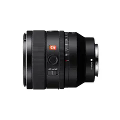 SONY - Lente Full Frame FE 50mm F14 SEL50F14GM