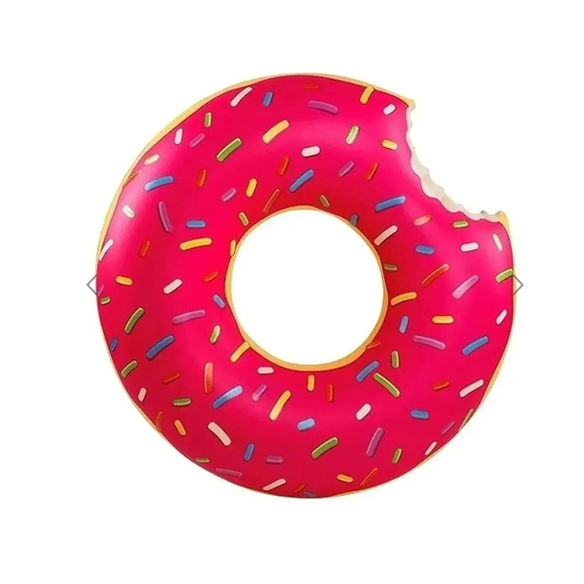 GENERICO - Flotador Inflable Donuts 100cm Piscina Niños