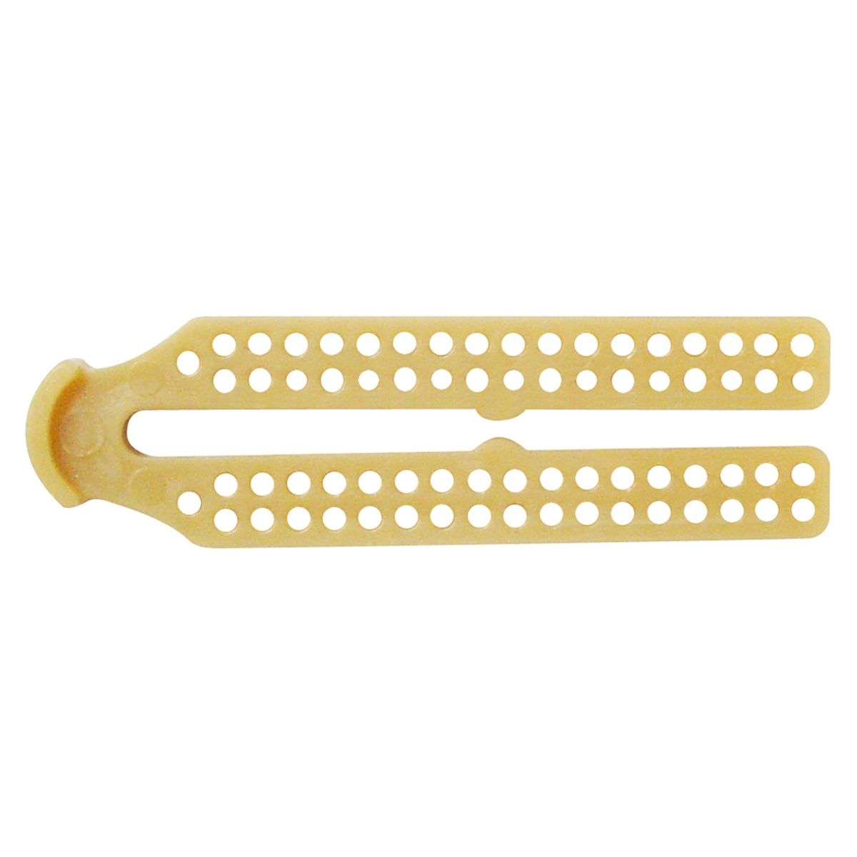 AMERICAN AIR - Aromatizador Uview 590238 Vainilla (10 Pack)