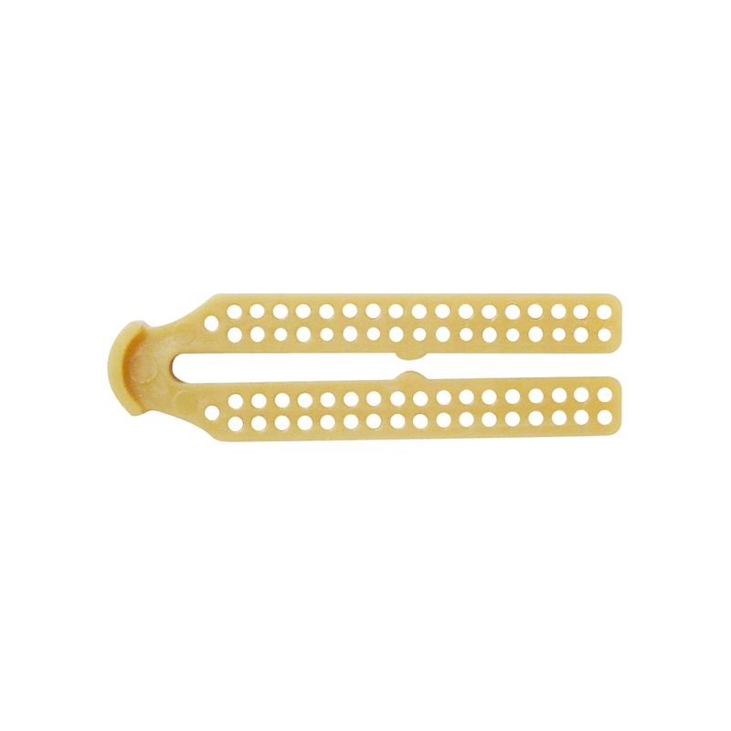 AMERICAN AIR - Aromatizador Uview 590238 Vainilla (10 Pack)