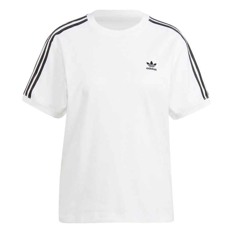 ADIDAS - Polera 3 Tiras