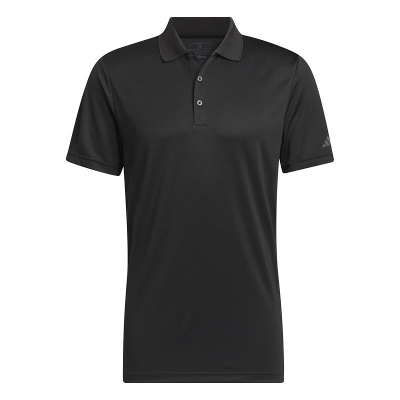 ADIDAS - Polera con Cuello Core adidas Performance Primegreen