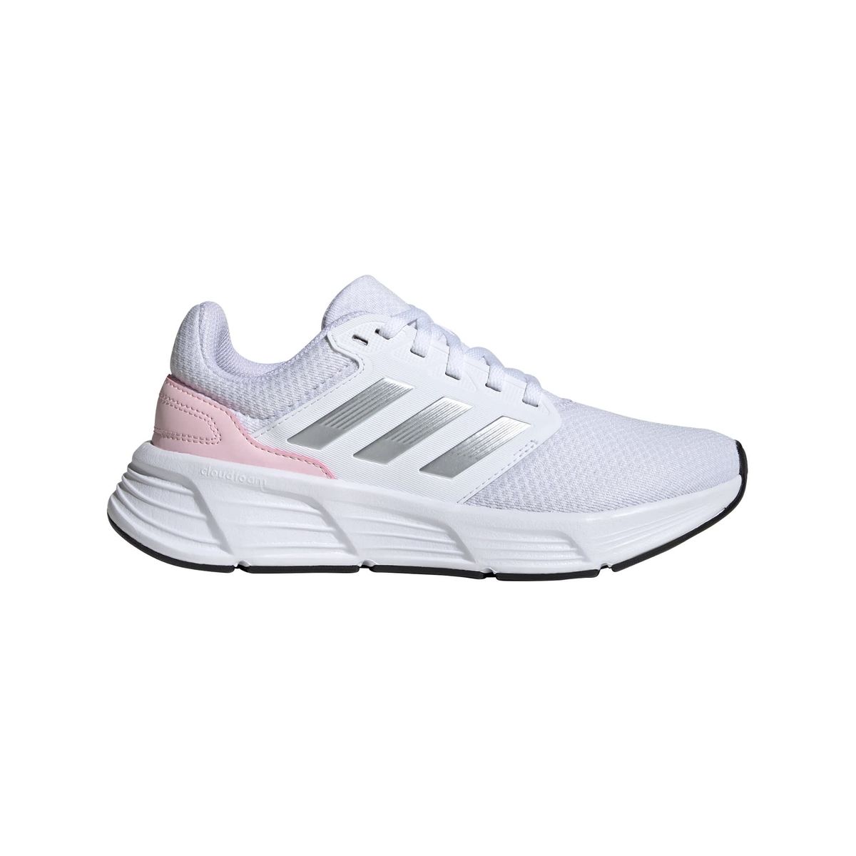 ADIDAS - Galaxy 6 W Zapatilla Running Mujer Blanca Adidas