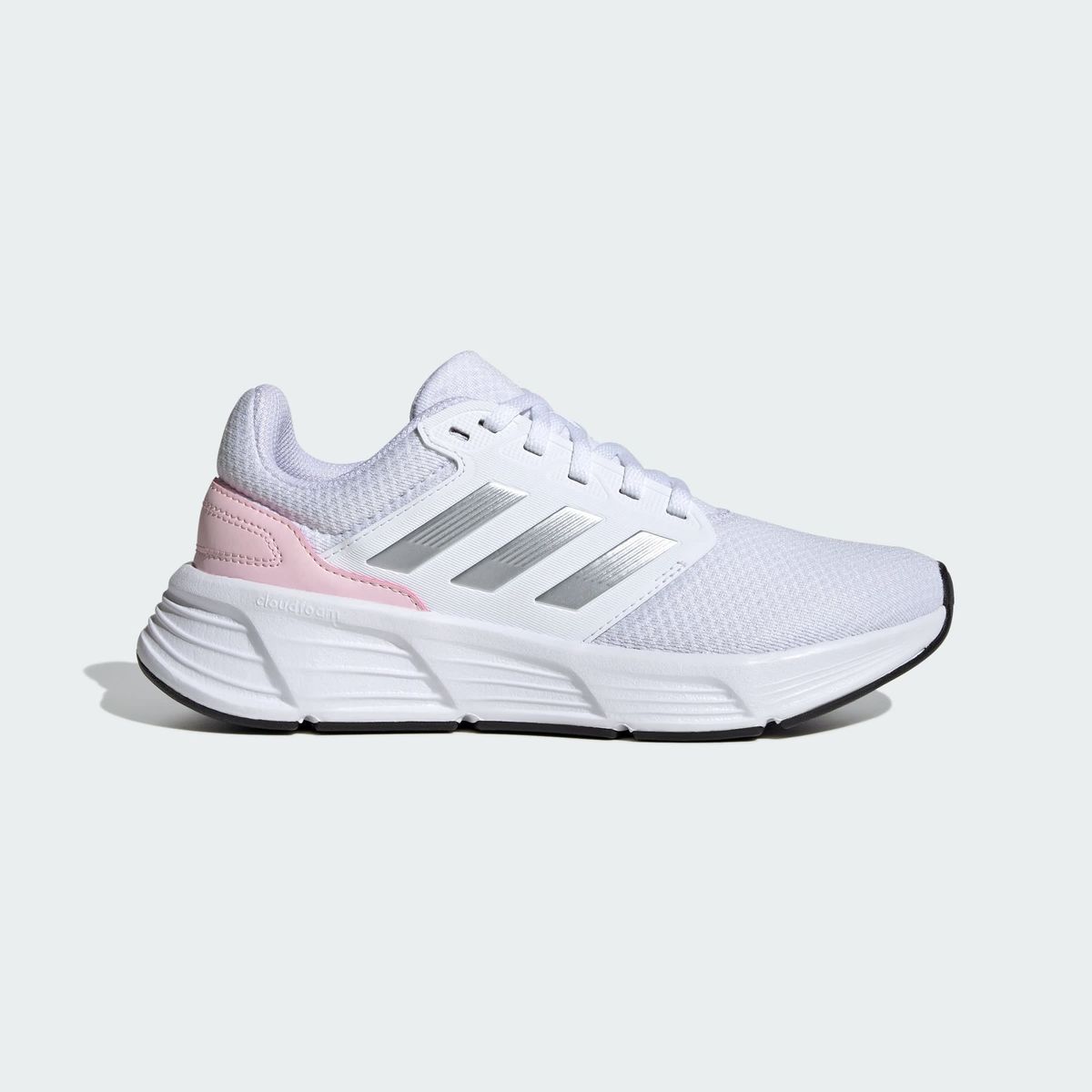 ADIDAS - Galaxy 6 W Zapatilla Running Mujer Blanca Adidas