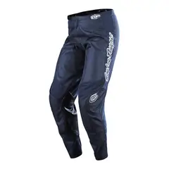 TROY LEE DESIGNS - Pantalones de Moto para Mujer GP Mono Gris