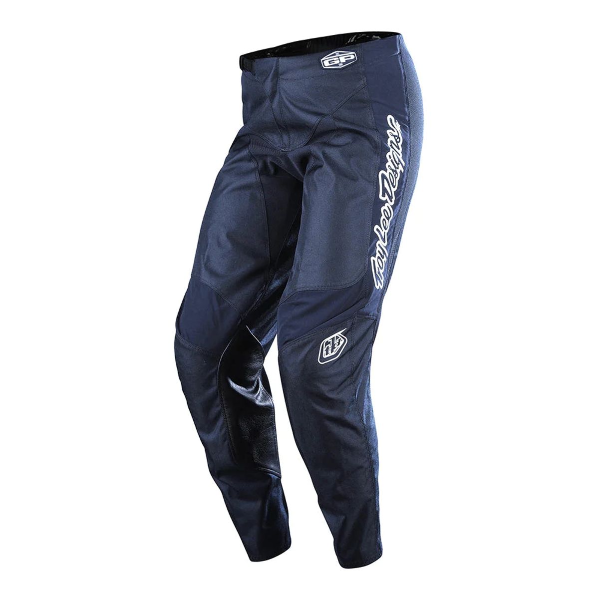 TROY LEE DESIGNS - Pantalones de Moto para Mujer GP Mono Gris Troy Lee Designs
