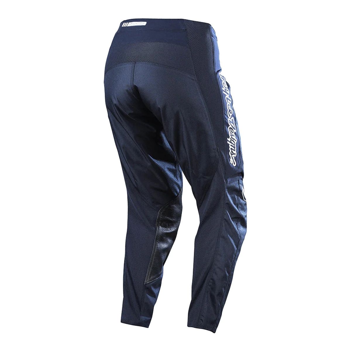 TROY LEE DESIGNS - Pantalones de Moto para Mujer GP Mono Gris Troy Lee Designs