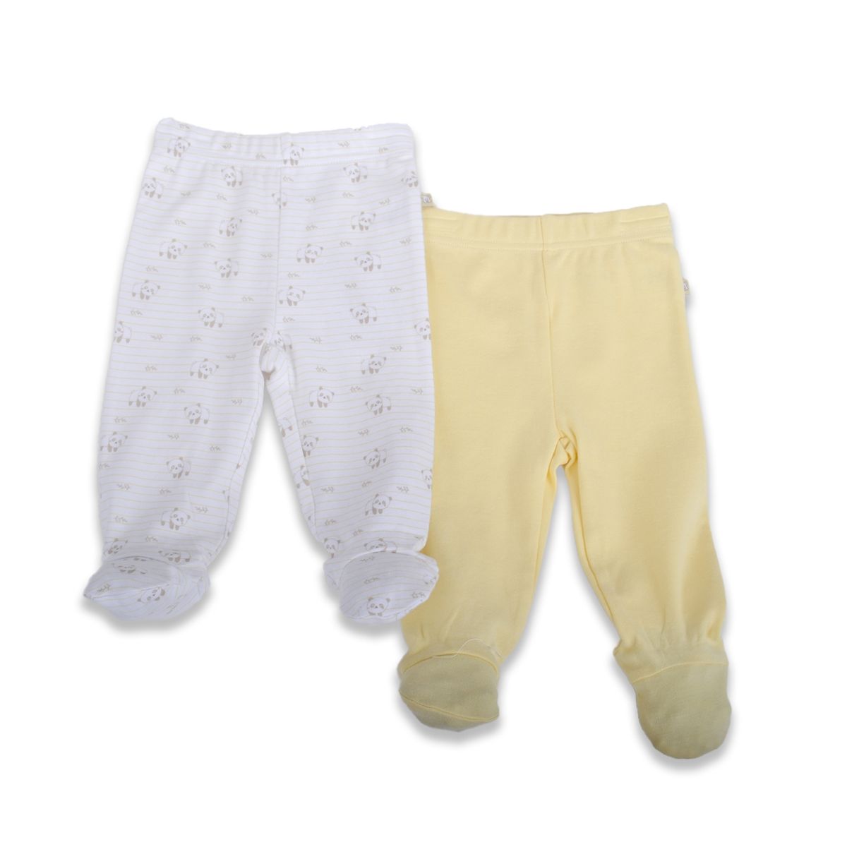PILLIN - Pack 2 Pzas Panty Bebé Niña Multicolor Pillin PILLIN