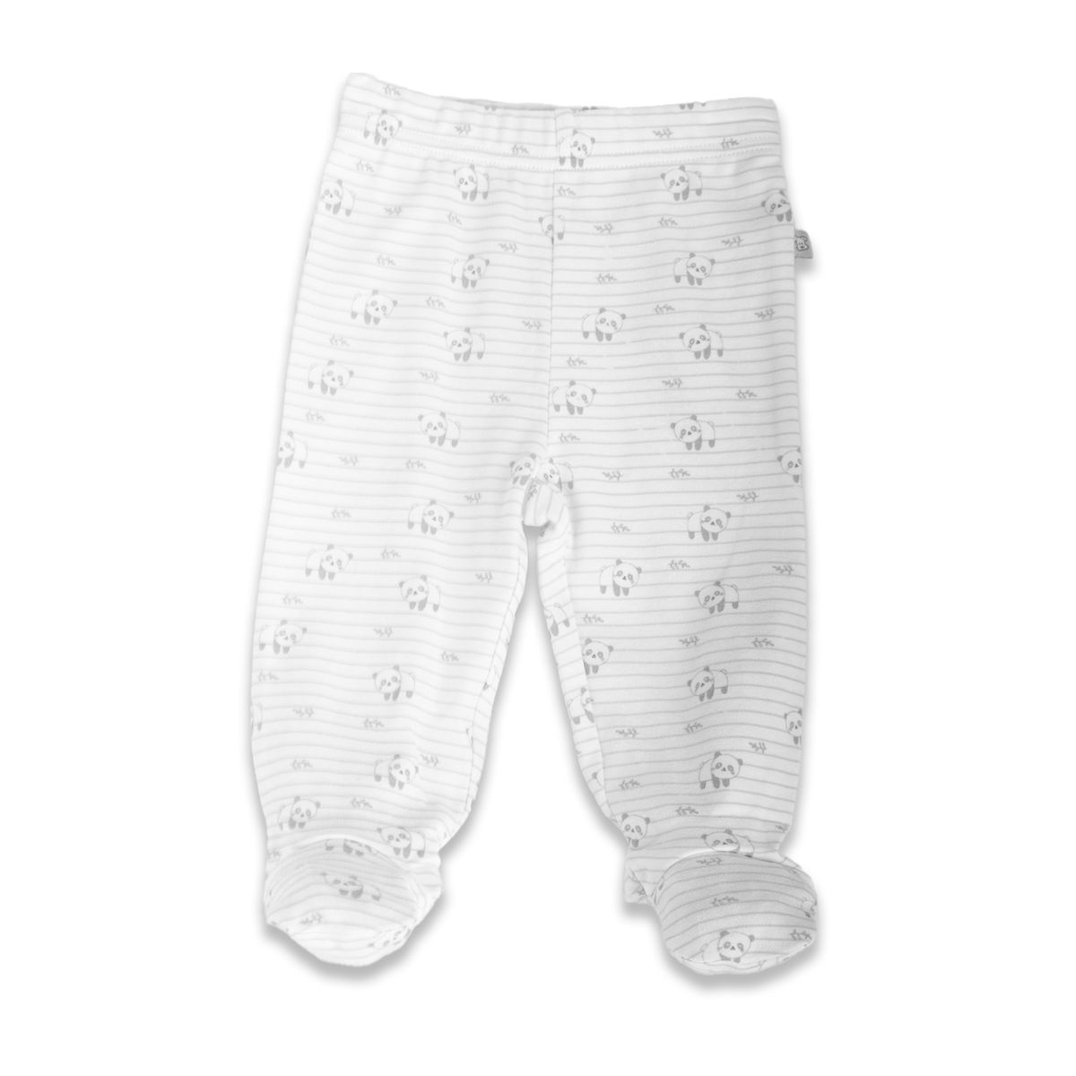 PILLIN - Pack 2 Pzas Panty Bebé Niña Multicolor Pillin PILLIN