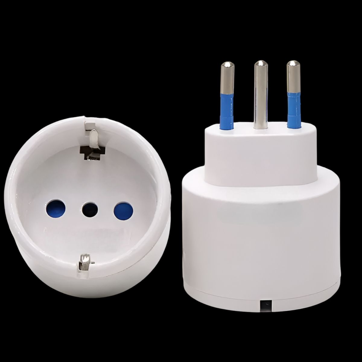 PHILCO - Enchufe SCHUKO Profesional 250V Max PHILCO 78545 SEC