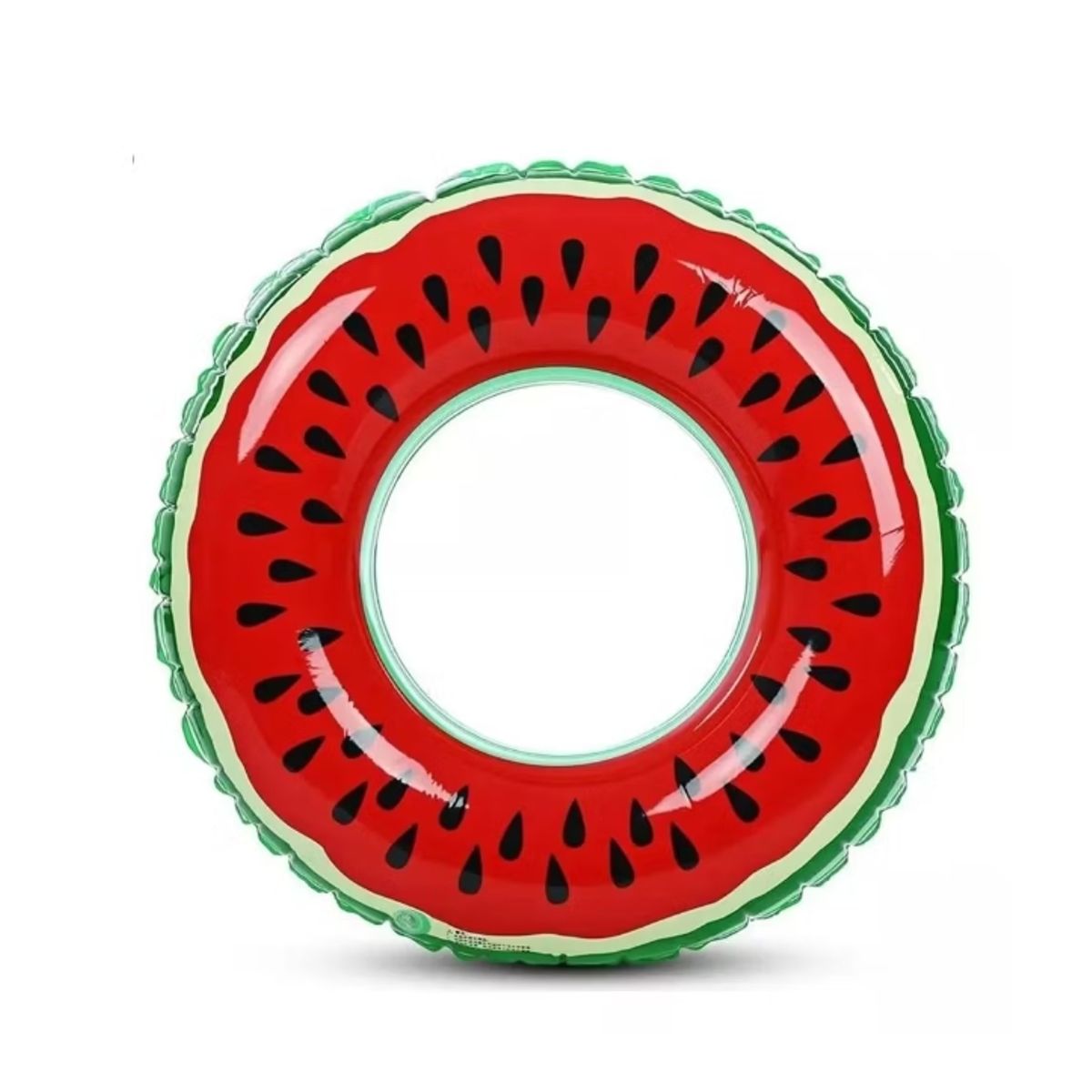 GENERICO - Flotador Inflable Sandia 80cm Niños Piscina