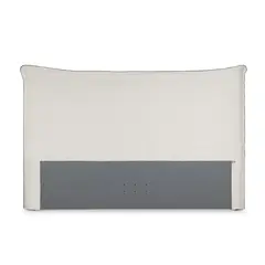 ROSEN - Respaldo Howick King Tela Crudo