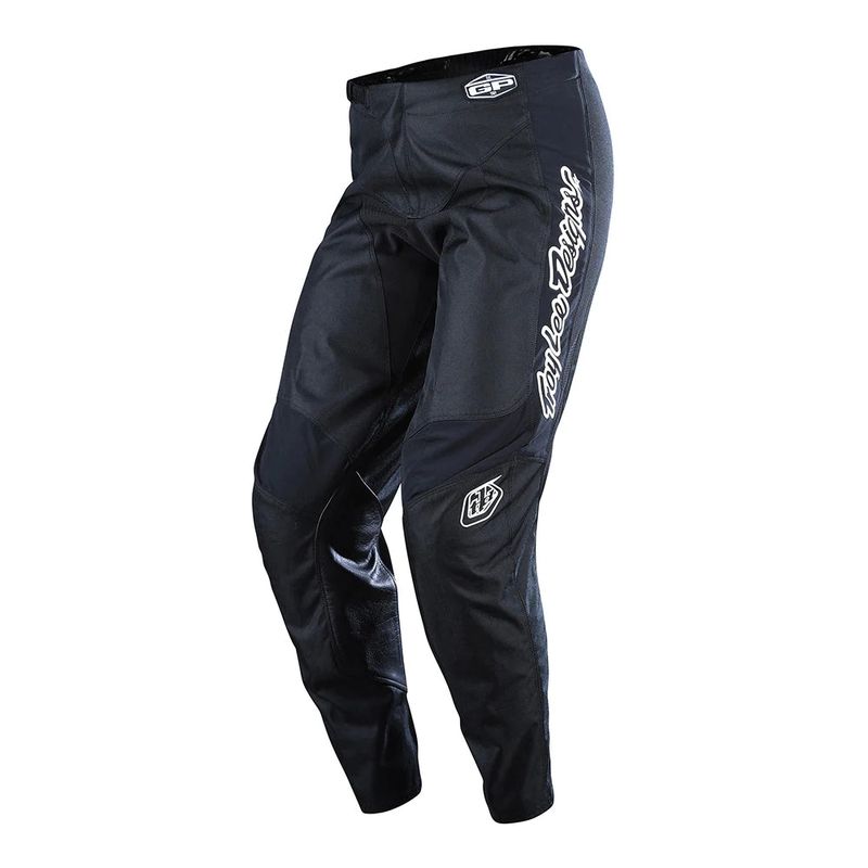 TROY LEE DESIGNS - Pantalones de Mujer para Moto GP Mono Black Troy Lee Designs
