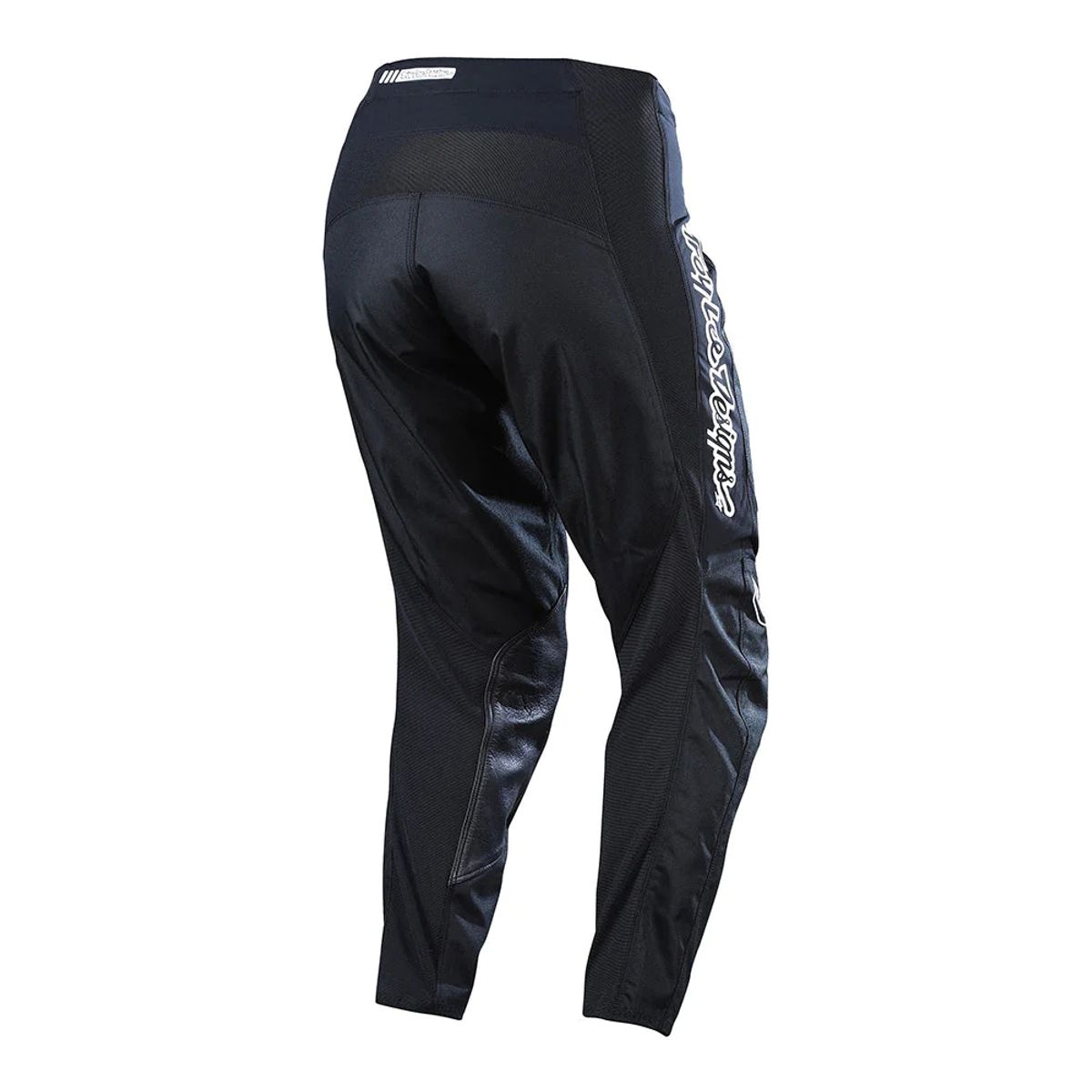 TROY LEE DESIGNS - Pantalones de Mujer para Moto GP Mono Black Troy Lee Designs