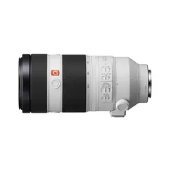 SONY - Lente teleobjetivo FE 100-400mm SEL100400GM