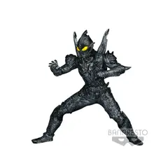 BANPRESTO - BANDAI FIGURA COLECCIONABLE ULTRAMAN BRAVE TRIGGER DARK VB