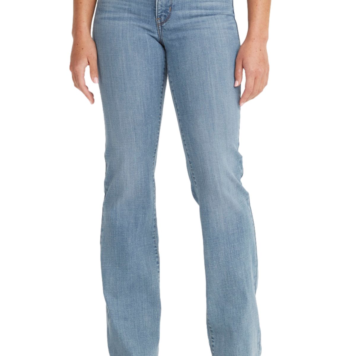 LEVIS - Jeans Mujer 315 Shaping Bootcut Azul Levis