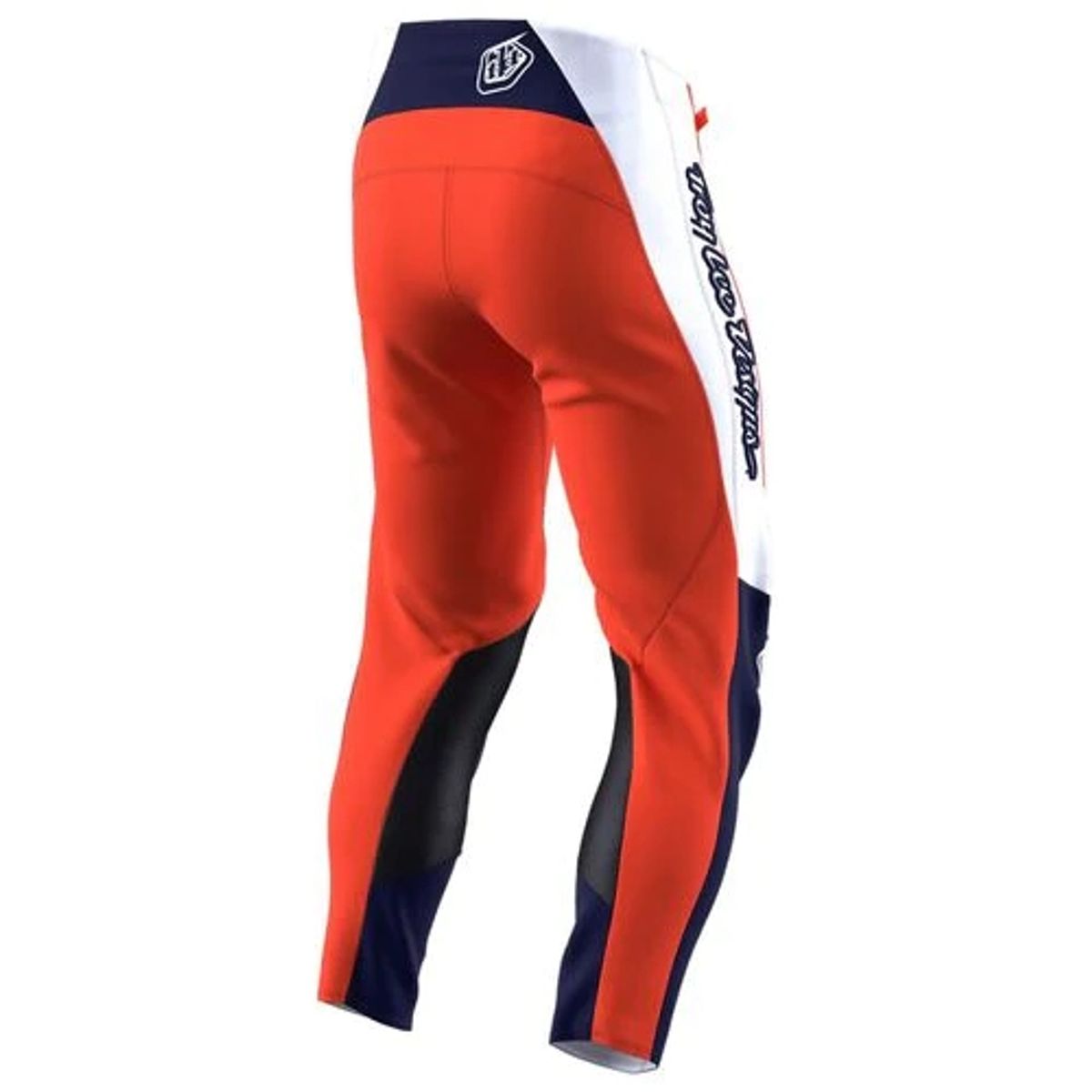 TROY LEE DESIGNS - Pantalon de Moto GP Air Rhythm Naranja Troy Lee Designs