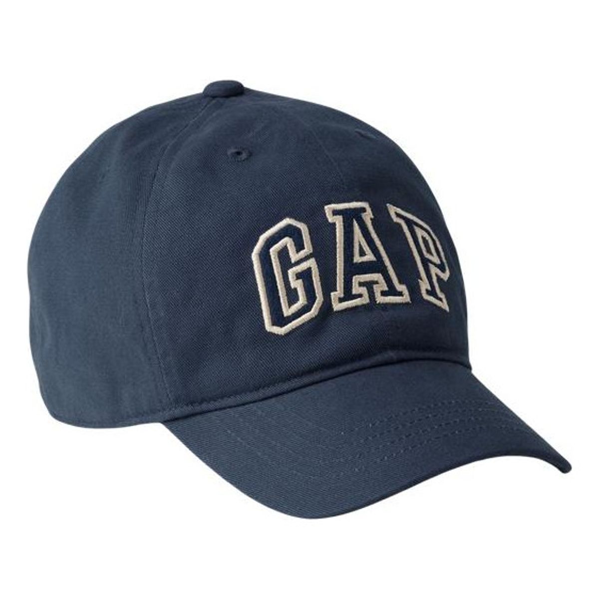GAP - Jockey Logo Baseball Azul GAP