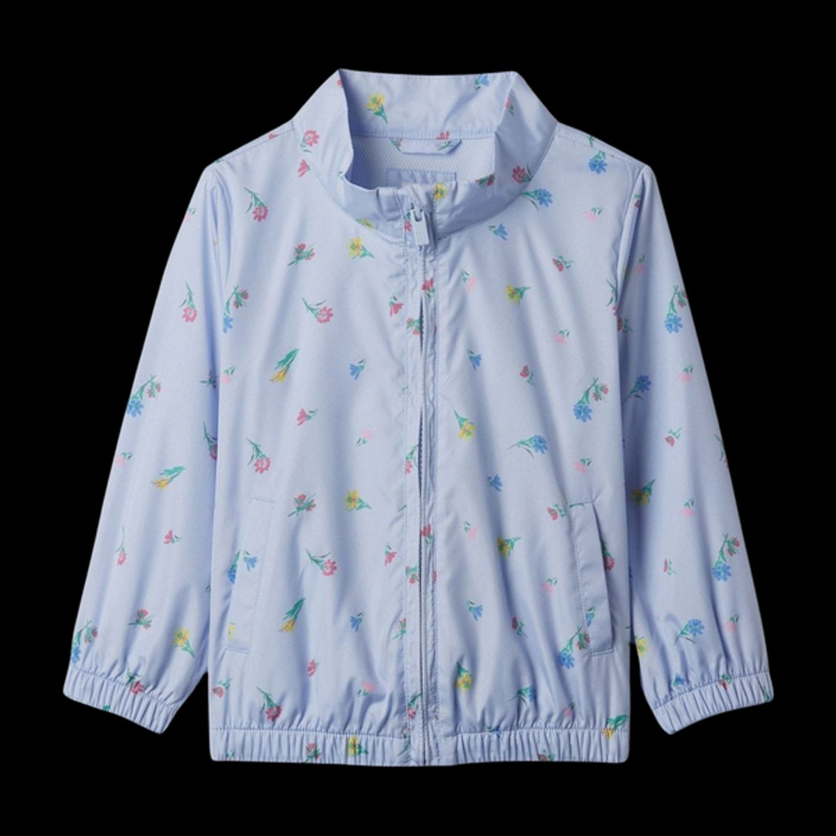 GAP - Cortaviento Liso Celeste