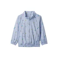 GAP - Cortaviento Liso Celeste